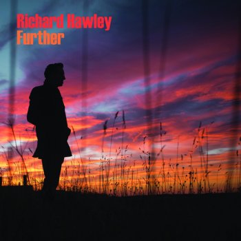Richard Hawley Time Is