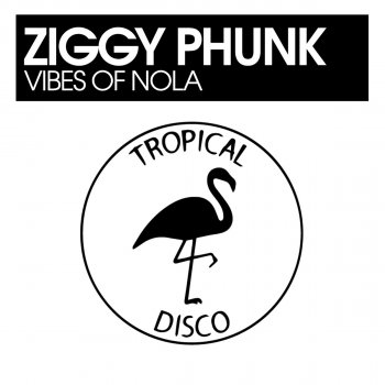 Ziggy Phunk Vibes of Nola