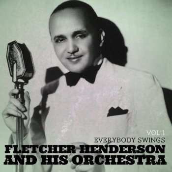 Fletcher Henderson & His Orchestra Hard-to-Get Gertie