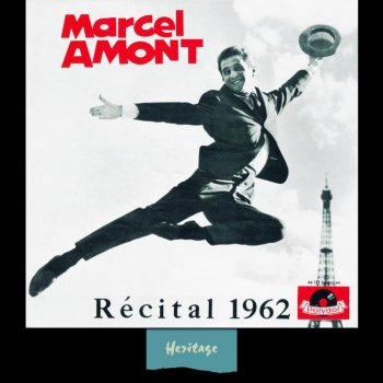 Marcel Amont La bagatelle (Live)