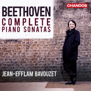 Jean-Efflam Bavouzet Sonata, Op. 7 "Grande Sonate": III. Allegro - Minore - Allegro D.C.