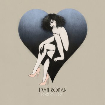 Evan Roman California