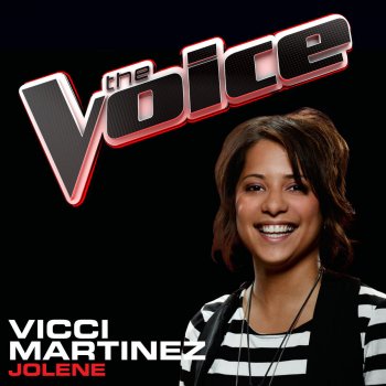 Vicci Martinez Jolene (The Voice Performance)