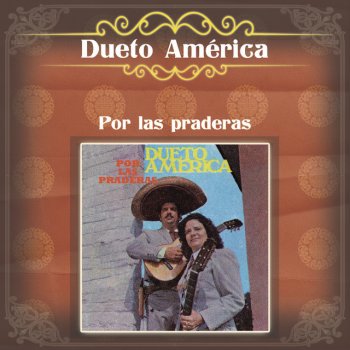 Dueto América Flor y Besos