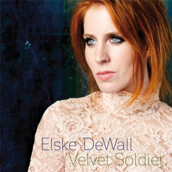 Elske DeWall The Fall