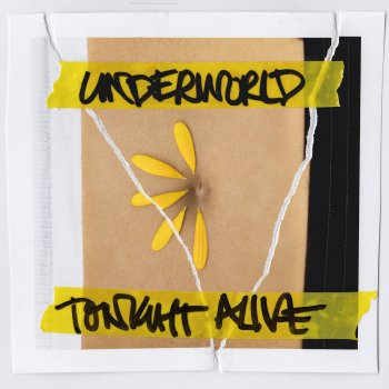 Tonight Alive feat. Corey Taylor My Underworld