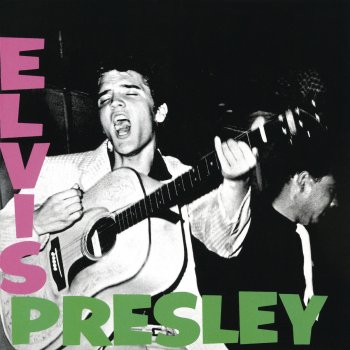 Elvis Presley I'll Never Let You Go (Little Darlin')
