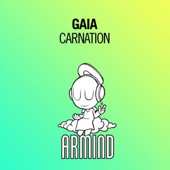 GAIA Carnation - Radio Edit