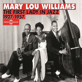 Mary Lou Williams Yesterdays