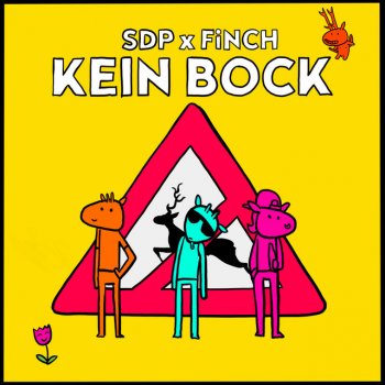 SDP feat. FiNCH Kein Bock