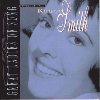 Keely Smith I'll Get By