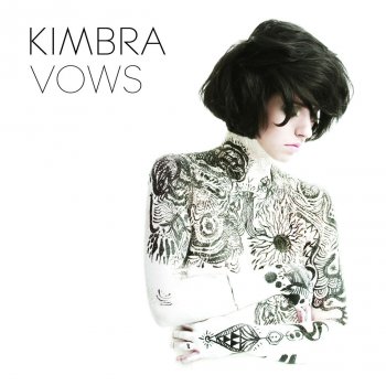 Kimbra Warrior (Bonus Track)