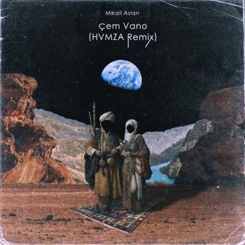 Hvmza Çem Vano (Remix)