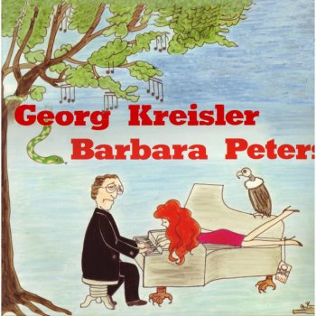 Georg Kreisler feat. Barbara Peters Kreisler, sei positiv