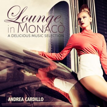 Andrea Cardillo Dancing and dreaming