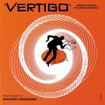 Bernard Herrmann The Dream