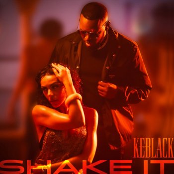 KeBlack Shake It