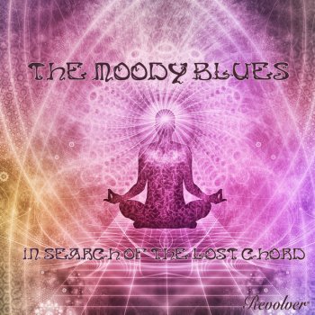 The Moody Blues Visions Of Paradise