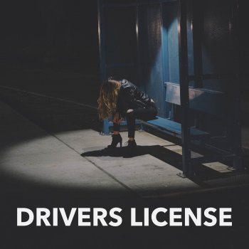 Rebeca Luna Drivers License - Acoustic Cover