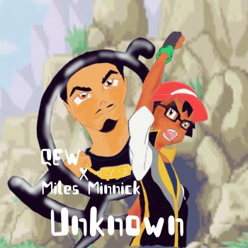 QEW Unknown (feat. Miles Minnick)