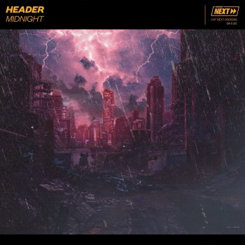 Header Midnight (Extended Mix)
