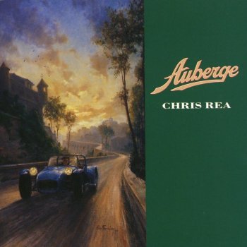 Chris Rea Set Me Free