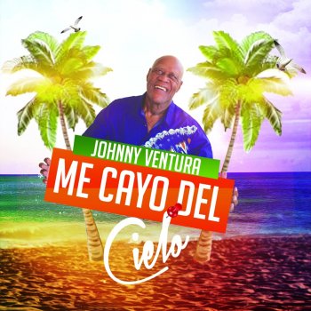 Johnny Ventura Me Cayo Del Cielo
