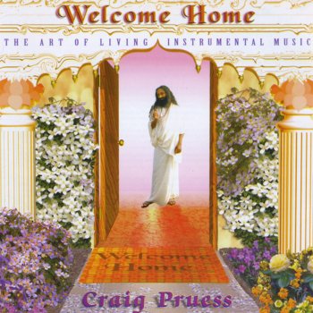 Craig Pruess Opening Flower