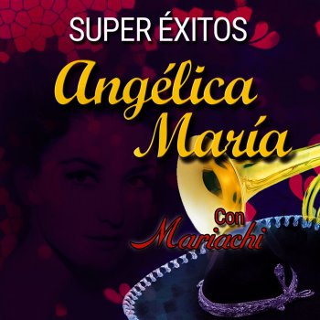 Angélica María Amanecí en Tus Brazos