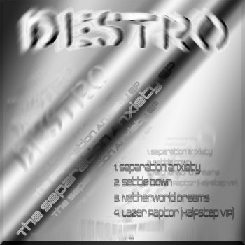 Destro Lazer Raptor (VIP Edit)