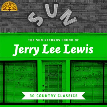 Jerry Lee Lewis Silver Threads Among The Gold