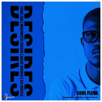Soul Fleva Capricorn (feat. Eddie ZAR)