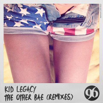 Kid Legacy The Other Bae (Demon Ritchie's the Other Side Dub Slide Hybrid)
