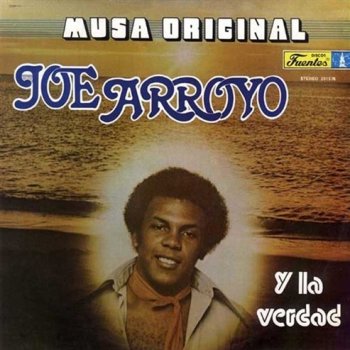 Joe Arroyo Musa Original