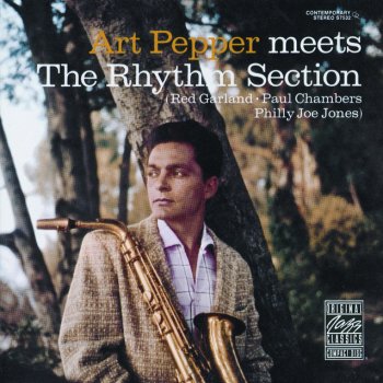 Art Pepper You'd Be So Nice To Come Home To