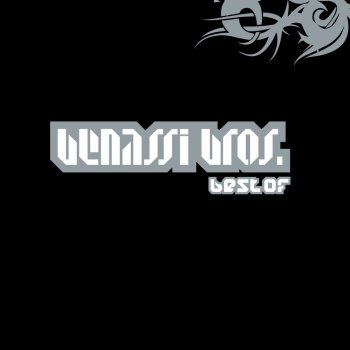 Benassi Bros. Turn Me Up (Sfaction Version)