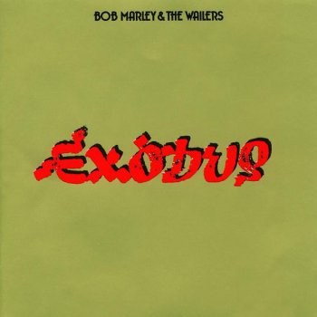 Bob Marley feat. The Wailers Punky Reggae Party - Dub: B-side Jamaican 12" version
