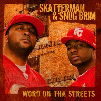 Skatterman & Snug Brim feat. Vance Laroy Run the Streets