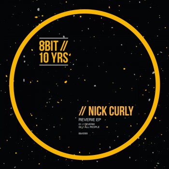 Nick Curly Reverie