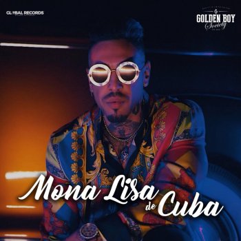 Alex Velea Mona Lisa De Cuba