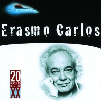 Erasmo Carlos feat. Adriana Calcanhoto Do Fundo Do Meu Coracao