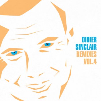 Didier Sinclair Lovely Flight (Haris Remix)