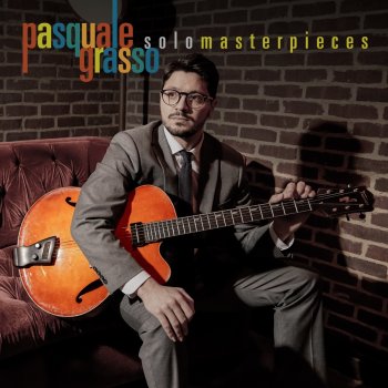Pasquale Grasso All the Things You Are