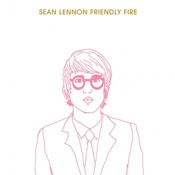 Sean Lennon Freaking Out