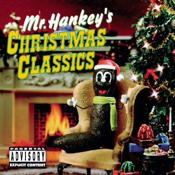Mr. Hankey with Stan, Kyle and Cartman Have Yourself A Merry Little Christmas