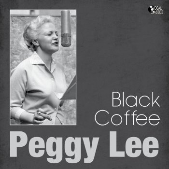 Peggy Lee I Hear the Music Now