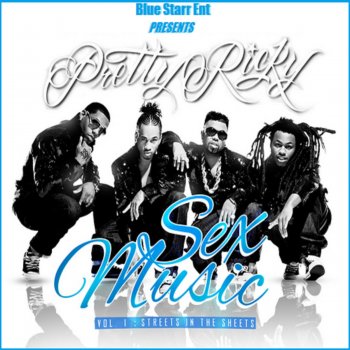 Pretty Ricky Say Yes (Remix)