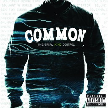 Common feat. Pharrell Williams Announcement - Sped Up