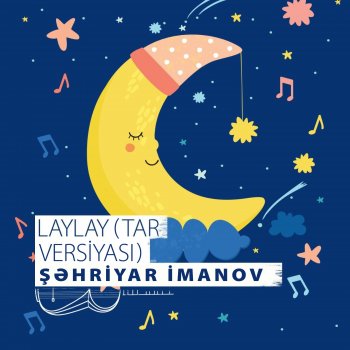 Shahriyar Imanov Azerbaijan Laylay Tar