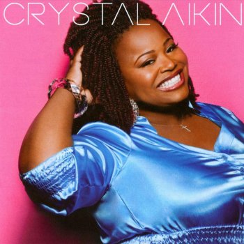 Crystal Aikin A Song About Jesus